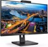 PHILIPS Monitor 275B1H, 68,58 cm (27"), IPS, QHD, kamera